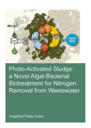 Photo-Activated Sludge: A Novel Algal-Bacterial Biotreatment for Nitrogen Removal from Wastewater