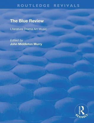 Blue Review