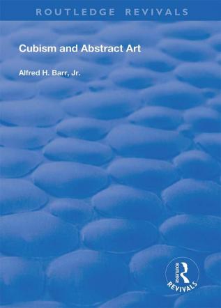 Cubism and Abstract Art