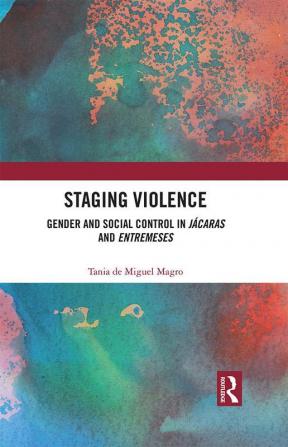 Staging Violence