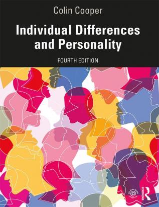 Individual Differences and Personality