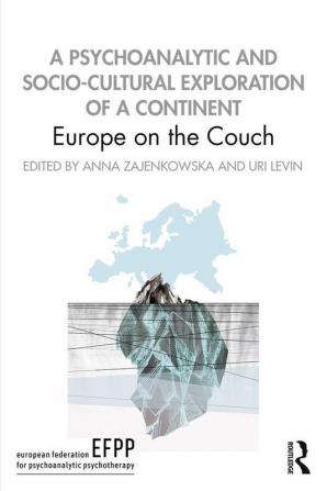 Psychoanalytic and Socio-Cultural Exploration of a Continent