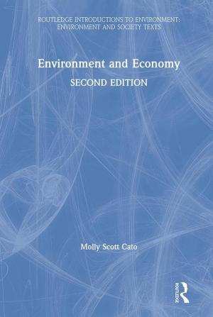 Environment and Economy