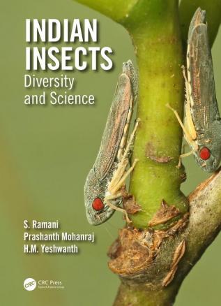 Indian Insects: Diversity and Science