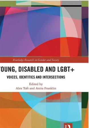 Young Disabled and LGBT+