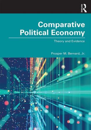 Comparative Political Economy