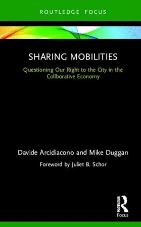 Sharing Mobilities