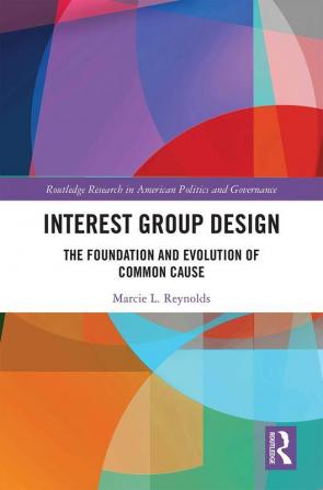 Interest Group Design