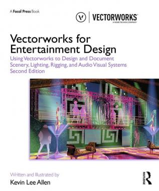 Vectorworks for Entertainment Design