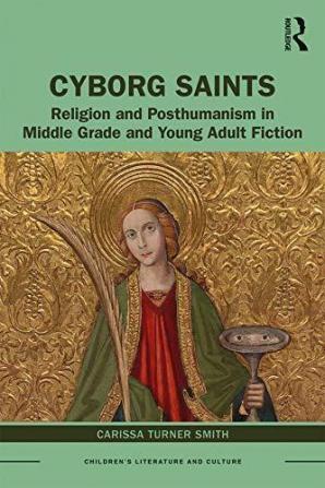 Cyborg Saints