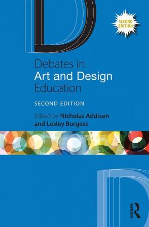 Debates in Art and Design Education