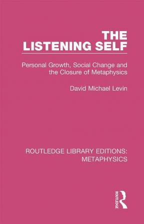 Listening Self