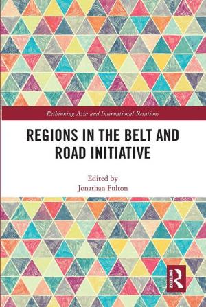 Regions in the Belt and Road Initiative