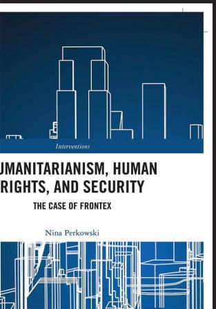 Humanitarianism Human Rights and Security