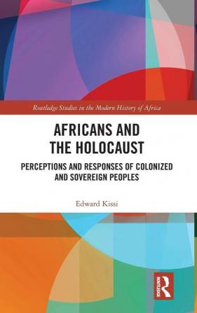 Africans and the Holocaust