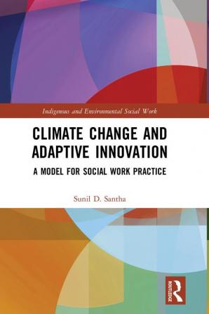 Climate Change and Adaptive Innovation