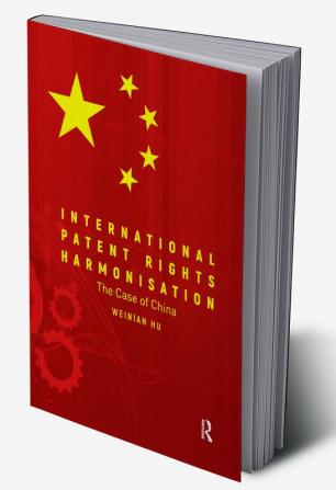 International Patent Rights Harmonisation