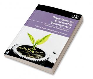 Organizing for Sustainable Development