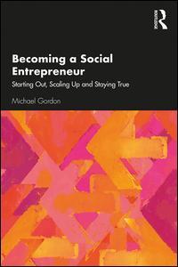 Becoming a Social Entrepreneur