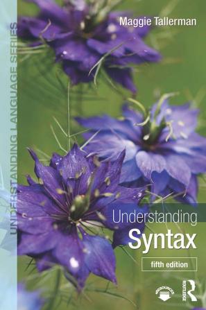 Understanding Syntax