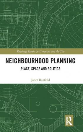 Neighbourhood Planning