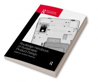 Routledge Handbook of Sustainable Product Design