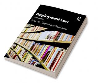 Employment Law 9e