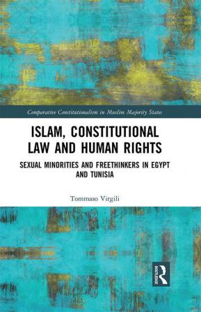 Islam Constitutional Law and Human Rights