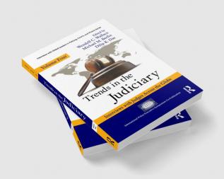 Trends in the Judiciary