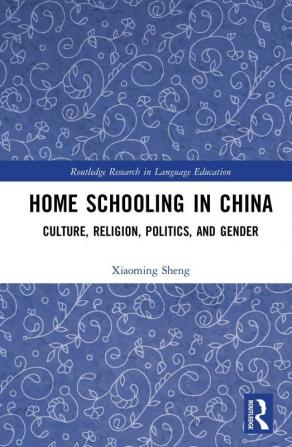 Home Schooling in China