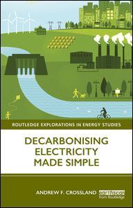 Decarbonising Electricity Made Simple