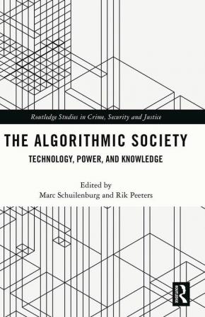 Algorithmic Society