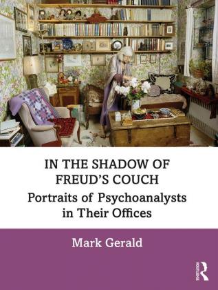 In the Shadow of Freud’s Couch