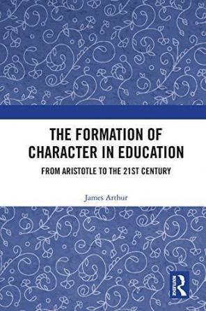 Formation of Character in Education