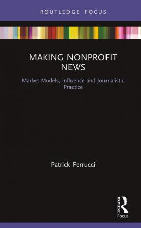 Making Nonprofit News