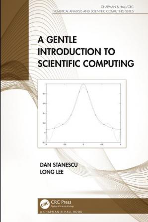 Gentle Introduction to Scientific Computing