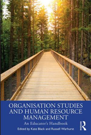 Organisation Studies and Human Resource Management