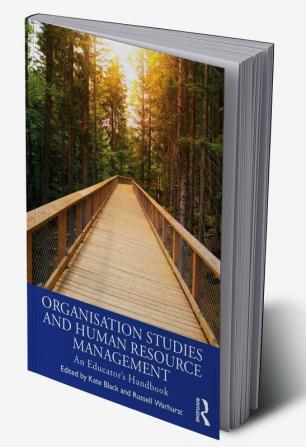 Organisation Studies and Human Resource Management