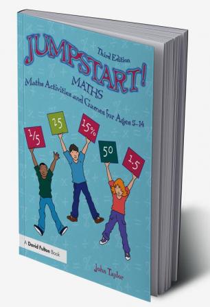 Jumpstart! Maths