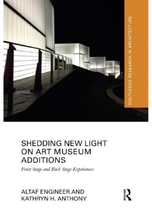 Shedding New Light on Art Museum Additions