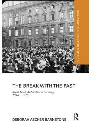 Break with the Past