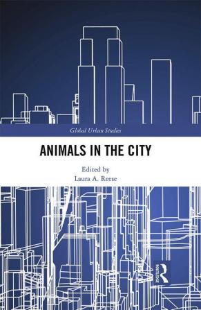 Animals in the City