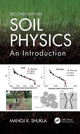 Soil Physics