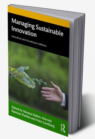 Managing Sustainable Innovation