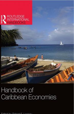 Handbook of Caribbean Economies