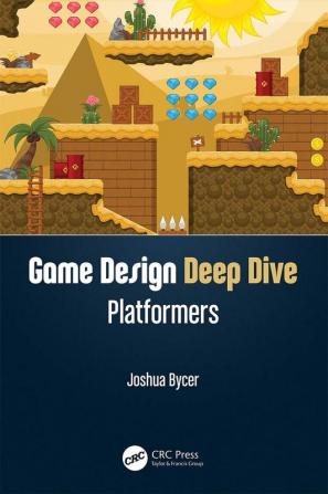 Game Design Deep Dive