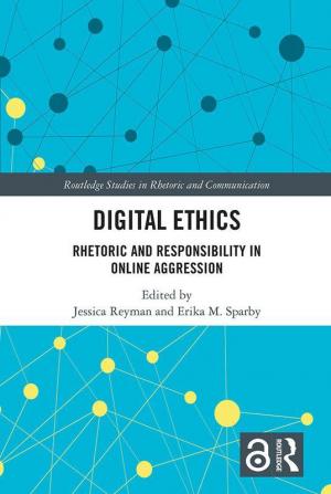 Digital Ethics