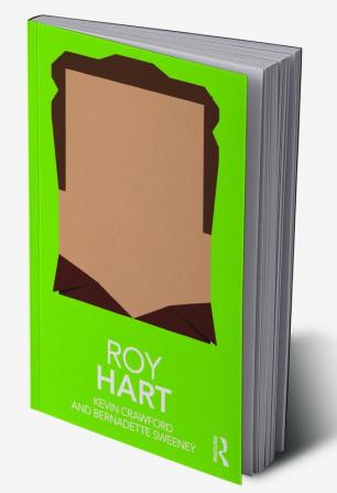 Roy Hart