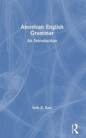 American English Grammar