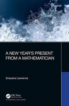 New Year’s Present from a Mathematician